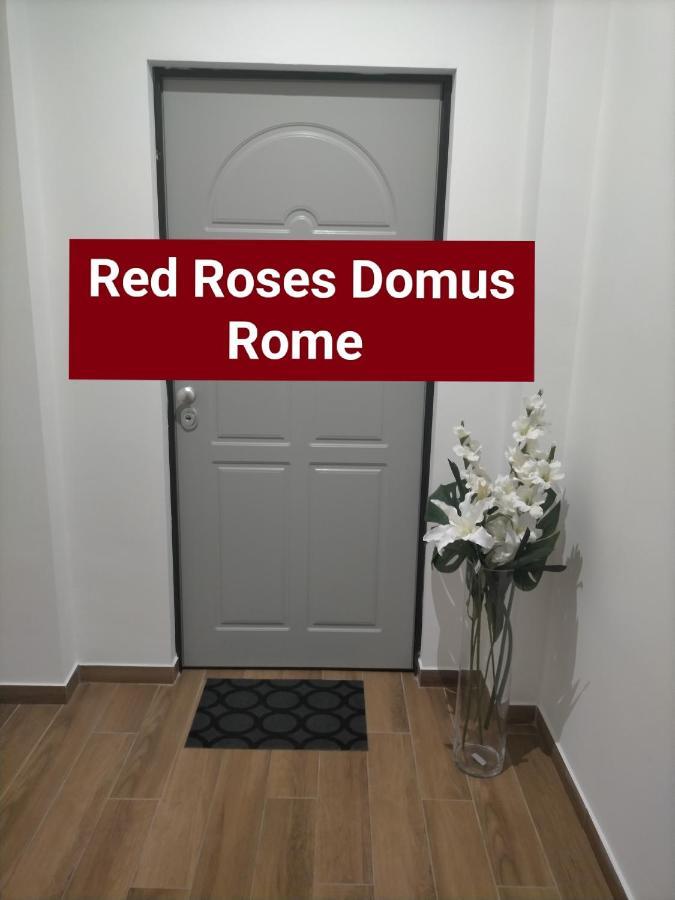 Apartment Red Roses Domus Rom