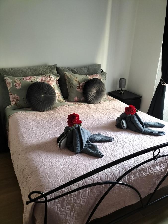 Red Roses Domus * Rom